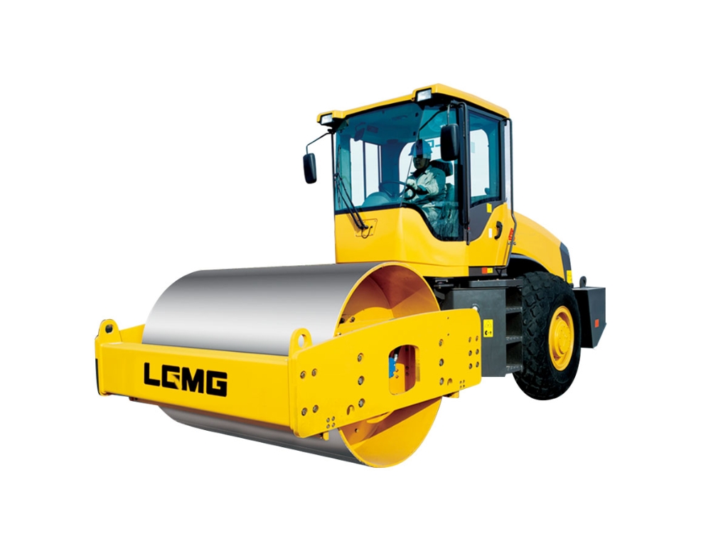 RS18/RS20/RS26 Road roller